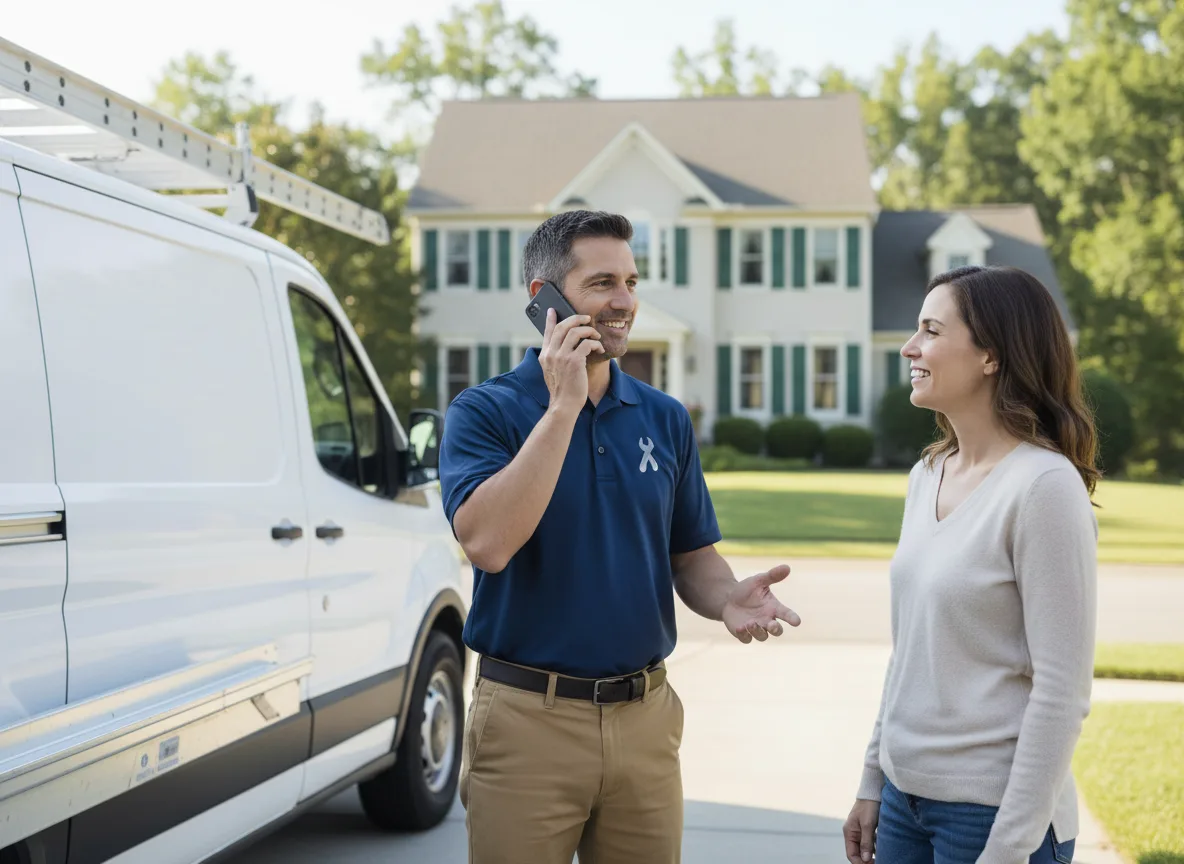 Home Gutter Service Winnetoon, NE FAQs